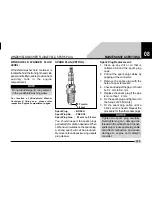 Предварительный просмотр 123 страницы TATA Motors INDICA VISTA Owner'S Manual