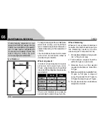 Предварительный просмотр 126 страницы TATA Motors INDICA VISTA Owner'S Manual