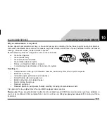 Предварительный просмотр 155 страницы TATA Motors INDICA VISTA Owner'S Manual