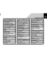 Предварительный просмотр 161 страницы TATA Motors INDICA VISTA Owner'S Manual