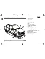 Предварительный просмотр 10 страницы TATA Motors Indigo Diesel Owner'S Manual & Service Book