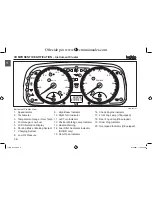 Предварительный просмотр 14 страницы TATA Motors Indigo Diesel Owner'S Manual & Service Book