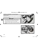 Предварительный просмотр 34 страницы TATA Motors Indigo Diesel Owner'S Manual & Service Book