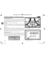 Предварительный просмотр 42 страницы TATA Motors Indigo Diesel Owner'S Manual & Service Book