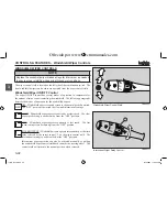 Предварительный просмотр 50 страницы TATA Motors Indigo Diesel Owner'S Manual & Service Book