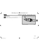 Предварительный просмотр 51 страницы TATA Motors Indigo Diesel Owner'S Manual & Service Book