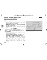 Предварительный просмотр 78 страницы TATA Motors Indigo Diesel Owner'S Manual & Service Book