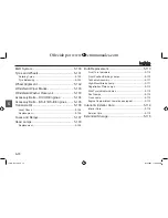 Предварительный просмотр 82 страницы TATA Motors Indigo Diesel Owner'S Manual & Service Book