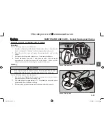 Предварительный просмотр 89 страницы TATA Motors Indigo Diesel Owner'S Manual & Service Book