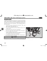 Предварительный просмотр 98 страницы TATA Motors Indigo Diesel Owner'S Manual & Service Book