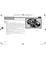 Предварительный просмотр 122 страницы TATA Motors Indigo Diesel Owner'S Manual & Service Book