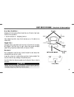 Предварительный просмотр 69 страницы TATA Motors Indigo Owner'S Manual & Service Book