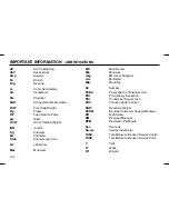 Предварительный просмотр 162 страницы TATA Motors Indigo Owner'S Manual & Service Book