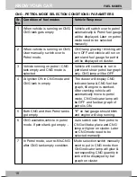 Preview for 20 page of TATA Motors nano emax Owner'S Manual