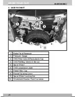 Preview for 22 page of TATA Motors nano emax Owner'S Manual