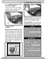 Preview for 26 page of TATA Motors nano emax Owner'S Manual