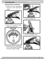 Preview for 29 page of TATA Motors nano emax Owner'S Manual