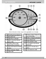 Preview for 32 page of TATA Motors nano emax Owner'S Manual