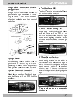 Preview for 39 page of TATA Motors nano emax Owner'S Manual