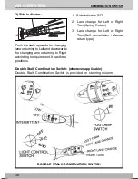 Preview for 40 page of TATA Motors nano emax Owner'S Manual