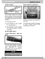 Preview for 42 page of TATA Motors nano emax Owner'S Manual