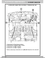 Preview for 82 page of TATA Motors nano emax Owner'S Manual