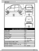 Preview for 103 page of TATA Motors nano emax Owner'S Manual