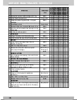 Preview for 106 page of TATA Motors nano emax Owner'S Manual