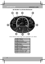 Preview for 22 page of TATA Motors nano genX Owner'S Manual