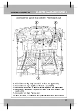 Preview for 99 page of TATA Motors nano genX Owner'S Manual