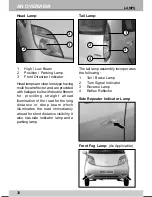 Preview for 30 page of TATA Motors Nano Owner'S Manual & Service Book