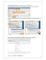 Preview for 15 page of TATA Motors Photon Wi-Fi SER8189 User Manual