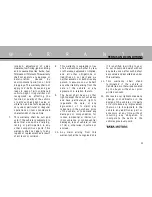 Preview for 17 page of TATA Motors Safari 2.2 VTT Dicor Owner'S Manual