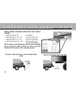 Preview for 72 page of TATA Motors Safari 2.2 VTT Dicor Owner'S Manual