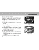 Preview for 118 page of TATA Motors Safari 2.2 VTT Dicor Owner'S Manual