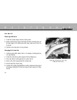 Preview for 120 page of TATA Motors Safari 2.2 VTT Dicor Owner'S Manual