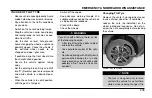 Preview for 213 page of TATA Motors Safari 2021 Owner'S Manual