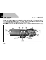 Preview for 44 page of TATA Motors SUMO GOLD 2017 Owner'S Manual & Service Book