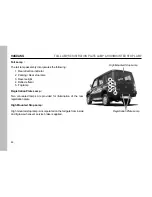 Preview for 42 page of TATA Motors SUMO GOLD Owner'S Manual & Service Book