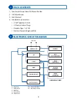 Preview for 6 page of TATA Motors Swach Nova Silver Pro User Manual