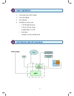 Preview for 7 page of TATA Motors Swach Platina Silver Pro User Manual