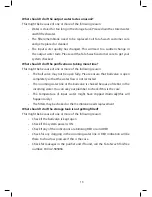 Preview for 17 page of TATA Motors Swach Platina Silver Pro User Manual