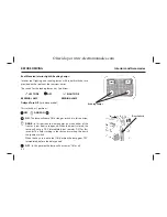 Preview for 47 page of TATA Motors Tata Indica V2 XETA LPG Owner'S Manual & Service Book