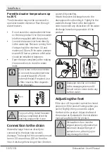 Предварительный просмотр 11 страницы TATA Motors VOLTAS Beko DF15A User Manual