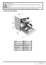 Preview for 32 page of TATA Motors Voltas Beko DT8S User Manual