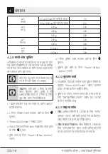 Preview for 38 page of TATA Motors Voltas Beko MG 20 SD User Manual