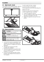 Preview for 10 page of TATA Motors Voltas Beko RSB63IBGETF User Manual