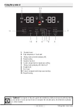 Preview for 23 page of TATA Motors Voltas Beko RSB63IBGETF User Manual