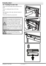 Preview for 32 page of TATA Motors Voltas Beko RSB63IBGETF User Manual