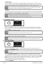 Preview for 18 page of TATA Motors VOLTAS beko WFL7012VTMP User Manual